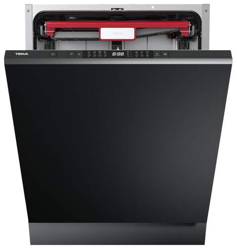Lavavajillas Integrable Teka DFI46960