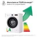 LVD. LG F4X1009NWK 9K 1400R STEAM DD TAPA EXTRAIBL