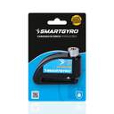 SISTEMA ANTIRROBO SMARTGYRO CEPO DISCO ALARMA