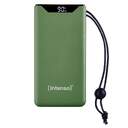 POWERBANK INTENSO F 10K GREEN