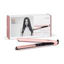 PLANCH-PELO BABYLISS 2498PRE 24MM CERAMICA ROSE