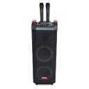 ALTAVOZ TROLLEY AIWA KBTUS608 KARAOKE RGB 600W
