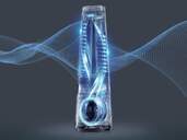 PURIFICADOR AIRE ROWENTA QU5060 3EN1 VENTILADOR