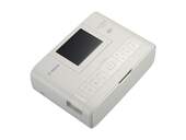 IMPR. PORTATIL CANON SELPHY CP1300 WHITE