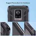 SMARTPHONE CUBOT KING KONG 7 8/128 6,36%%%quot;