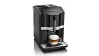 CAFET. SIEMENS TI351209RW 15BAR LED NEGRO