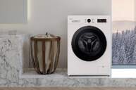 LVD. LG F4X1009NWK 9K 1400R STEAM DD TAPA EXTRAIBL