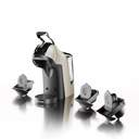 CAFET. TRISTAR CM2301 19BAR 1400W MULTICAPSULAS