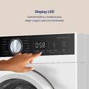 LVD. ARTICA AL81400AIB 8K 1400R BCO INT VAPOR