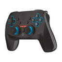 MANDO SWITCH SNAKEBYTE   2 JUEGOS THE SMURFS