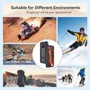 SMARTPHONE CUBOT KING KONG 7 8/128 6,36%%%quot;