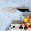 CUCHILLO BRA EFFICIENT SANTOKU 130MM