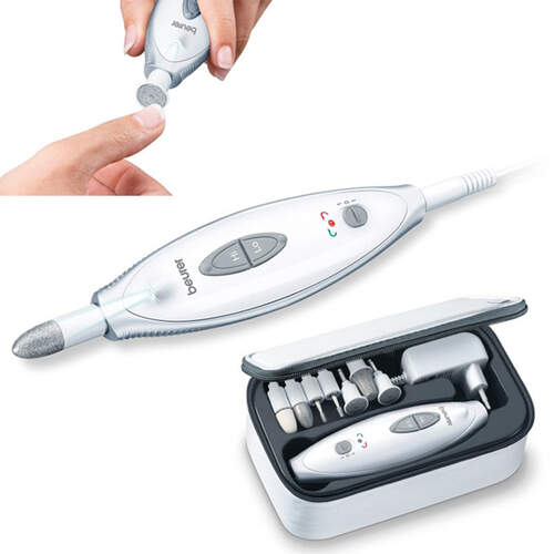 Set de manicura Beurer MP41