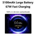 SMARTPHONE REDMI NOTE 13 PRO 5G 8/256 6,67%%%quot; OCEAN