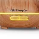 HUMIDIFICADOR ORBEGOZO HUA3000 AROMAS
