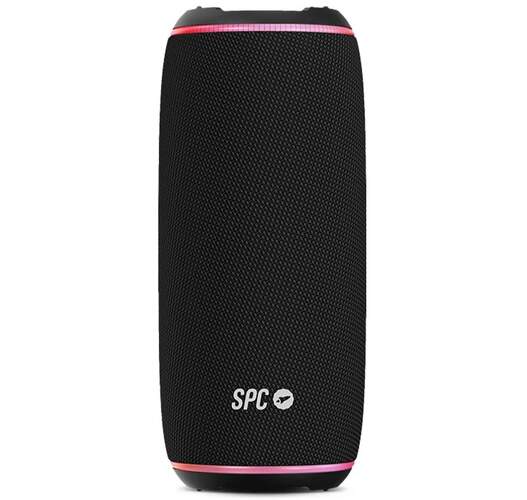 Altavoz SPC Orbital Glow 4435N