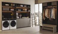 LVD. HAIER HW90B14959EU1IB 9K 1400R ABT VAPOR