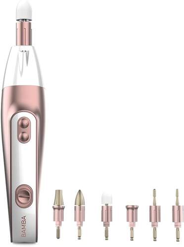 Set de Manicura Cecotec 700 04318