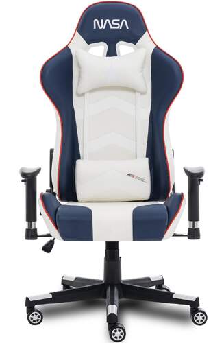 SIlla Gaming Nasa Supernova