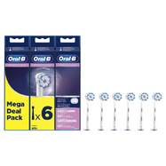 Recambio Dental Oral B EB60 Sensitive