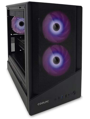 Ordenador CoolPC Lynx