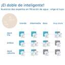 RECAMBIO JARRA BRITA MAXTRA PRO PACK 5 1