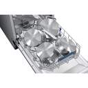 LVJ. SAMSUNG DW50DG450B00ET 45CM 10C INTEGRABLE