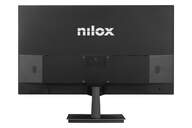 MONITOR NILOX 27%%%quot; NXM272K012 100HZ 2K NEGRO