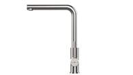 GRIFO TEKA UNI 9331 INOX PULIDO 116020022
