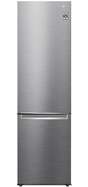 Frigor&iacute;fico LG GBB72PZVCN1