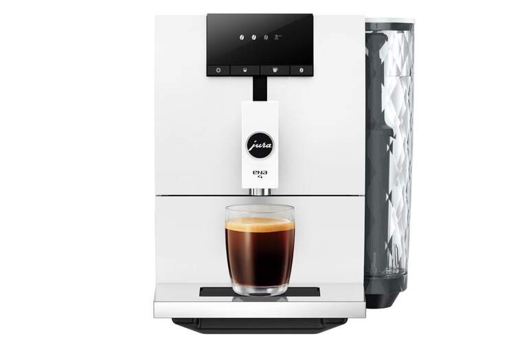 Cafetera Superautomática Jura EN4 Full Nordic 15499
