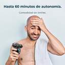 AFEITA. CECOTEC BAMBA SKULL SHAVER CABEZA 4443