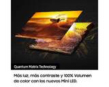 TV SAMSUNG 55%%%quot; TQ55QN95C NEOQLED UHD 144HZ