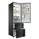 FRICOM. HAIER HTW7620DNGB 205x60 3P NF DSP NEGRO