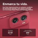 SMARTPHONE MOTOROLA G05 4/256 6,67%%%quot; PLUM RED