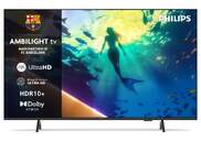 TV PHILIPS 50%%%quot; 50PUS8010 UHD SMART TV AMBILIGHT TV