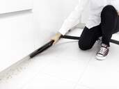 ASPI. TRINEO KARCHER VC2 C/B 700W 76Db BCO. HEPA13