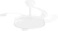 VENTILADOR TECHO RETRACT ORBEGOZO CP156120 35W DC