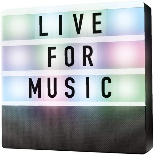 Altavoz Denver BTL50