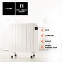 EMISOR SECO TAURUS PERSIA 1500 TT1502 1500W