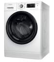 LVD. WHIRLPOOL FFB10469BVSPT, 10 KG, 1400rpm, A