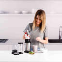 BATID. VASO TAURUS SHAKE %%%amp; GO 800W 2V 500ML SMOOTH