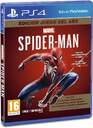JGO. PS4 SPIDERMAN GAME OF THE YEAR EDITION
