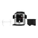 OLLA NINJA OL650EU 7,5L 3 MODOS 12 FUNCIONES