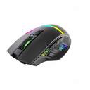 RATON SCORPION M729W GAMING INALAMBRICO