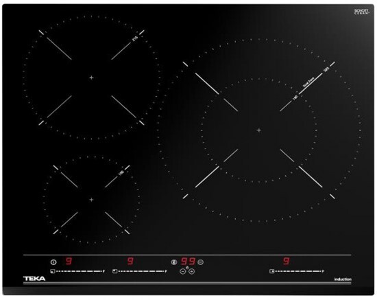 Placa Inducción Teka IZC63328