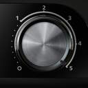 ASADORA PHILIPS HD6210/90 2400W 46,5X34CM