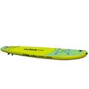 TABLA NILOX PADDLE SURF WAI YELLOW