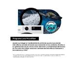 LVD.SEC. SAMSUNG WD11DG5B15BEEC 11/6KG 1400RPM