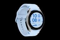 SMARTWATCH SAMSUNG GALAXY WATCH FE SILVER